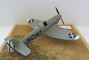 He 112 B-1